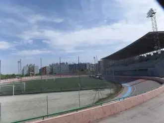 Estadio El Olivo