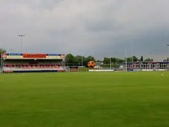 Sportpark Hofland