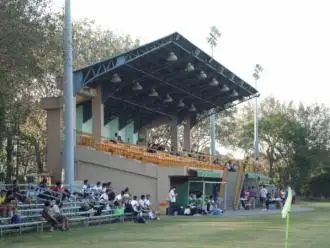 Tainan Football Field