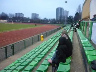 Erith Stadium