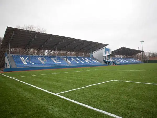 Kremin'-Arena im. Olega Babaeva