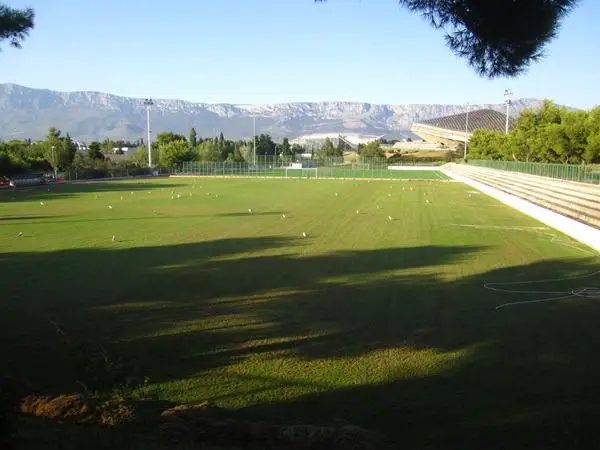 Igralište Poljud 2