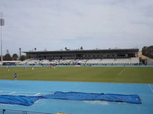 Lakeside Stadium
