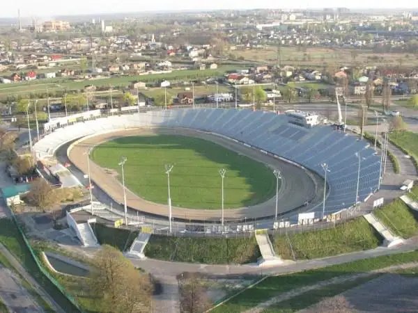 Arena Częstochowa