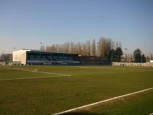 Complexe Sportif Neerstalle