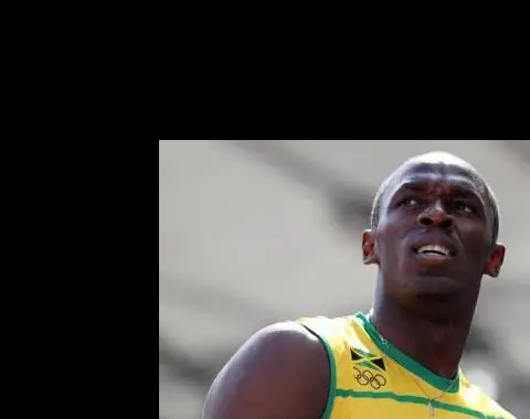 100 Metros Masculinos: Bolt vale Ouro a [1.92]