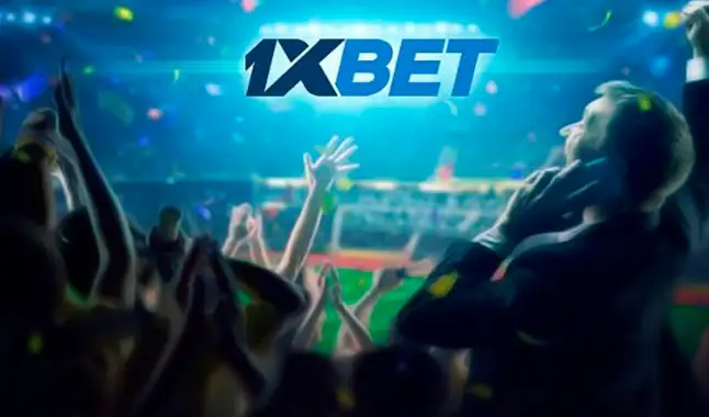 1xBet apresenta novo website