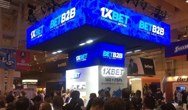 1xBet tem planos audaciosos para os jogos eletrónicos em 2021