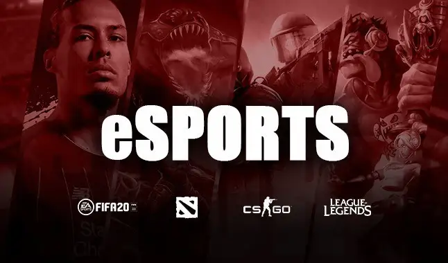 Dicas de apostas em eSports: Quarta-feira 03/06