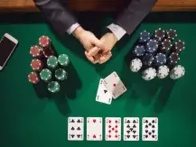 7 Dicas para evoluir no Poker