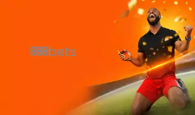 Bónus de boas-vindas 888bets 2026 - 1000MT em aposta grátis em Janeiro!