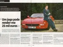 Português Milionário