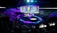 LoL: Semi Finais do Campeonato do Mundo 2020