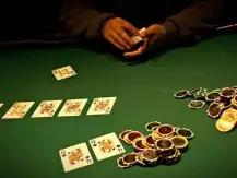 Termos do Poker - vocabulário de palavras do jogo