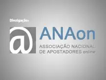 ANAon - Associação Nacional de Apostadores Online