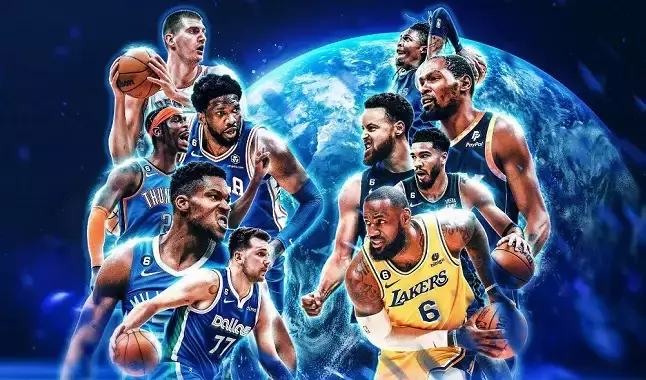 Aposta para o ALL Stars Game da NBA – Domingo 19.02.23