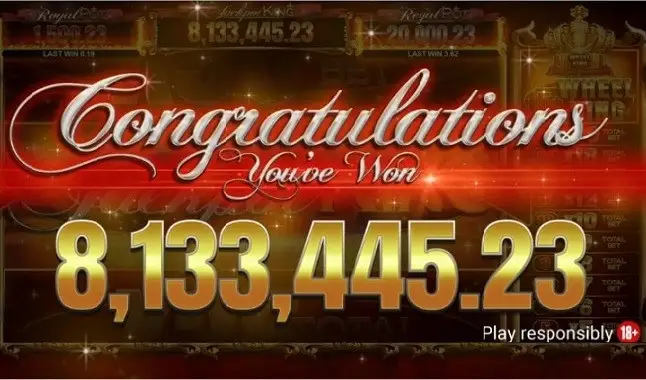 Apostador leva milhões de dólares no casino da PokerStars