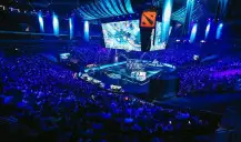 Apostar em DOTA 2