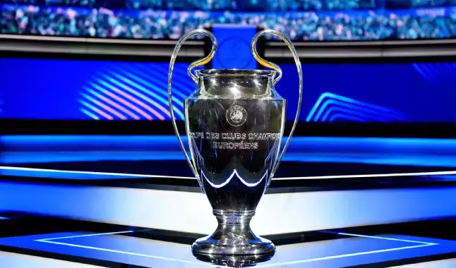 Guia de apostas Champions League 2026/27: Calendário, equipas e melhores odds