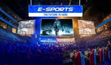 Apostas em eSports devem seguir em alta