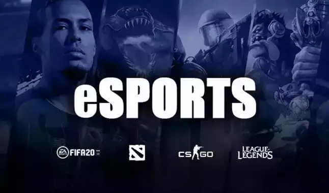 Apostas em eSports: Terça-feira 25/10/22