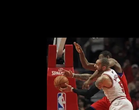 NBA: Grande duelo entre NewYork Knicks e Chicago Bulls