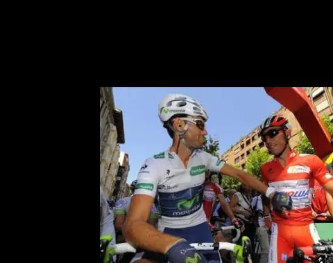 La Vuelta 2013: Horner e Valverde prontos para o Assalto à Vermelha de Nibali