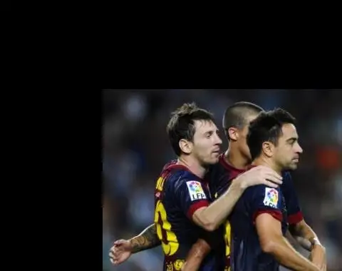 PSG X Barcelona: Golos são a melhor aposta numa noite de entusiasmo na capital francesa