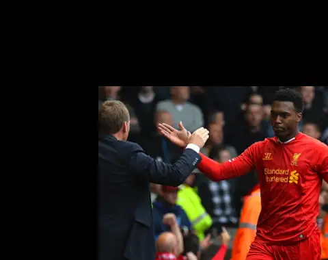 Liga Inglesa: Sturridge quer continuar a facturar em Southampton