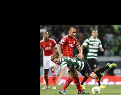 Benfica X Sporting: Duelo de Gigantes deixará Taça mais pobre...