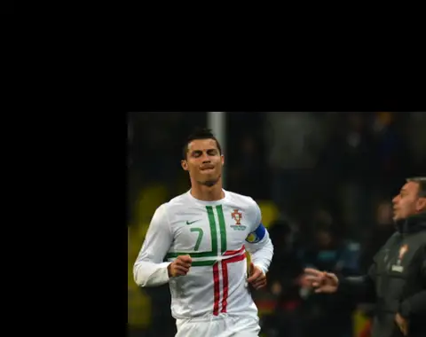 Portugal X Irlanda: Ensaio Geral com uma "pitada" de CR7