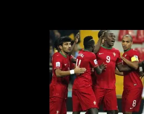 Europeu Sub-21: Em Baku para manter registo imaculado