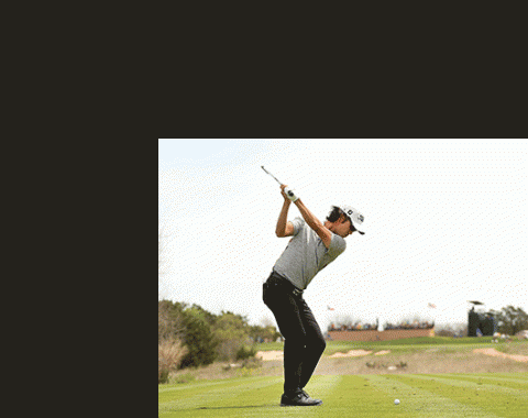 Golf: Cinco "apostas" para o quinto "Major" do ano!