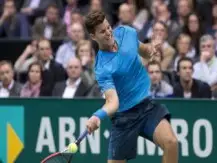 Roland Garros: Nadal superará perigoso duelo com Thiem