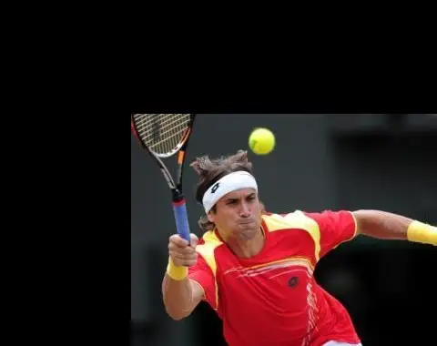 ATP Barcelona: Ferrer é a escolha para Barcelona esta semana