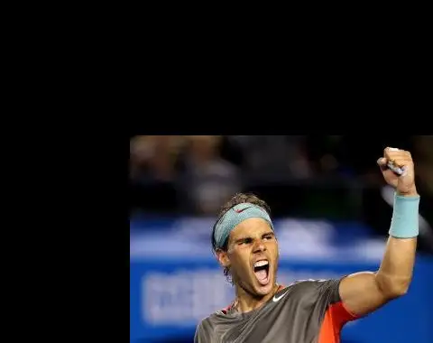 ATP Indian Wells: Condições perfeitas para Nadal defender o título