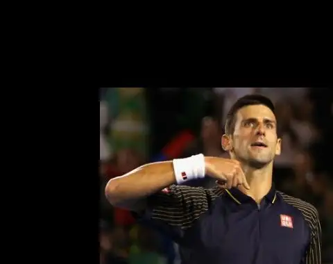 Taça Davis: Djokovic inspira Sérvia até à Final!