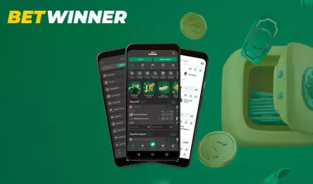 Betwinner App Moçambique: App Android e Versão Móvel