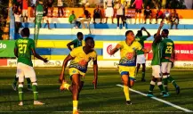Moçambola 2027: já são conhecidas 21 equipas da Poule de Apuramento