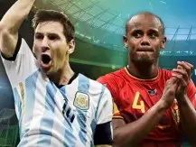 Argentina vs Bélgica: preview análise do jogo dos quartos de final
