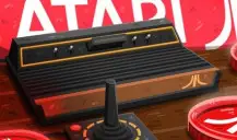 Atari deseja lançar casino
