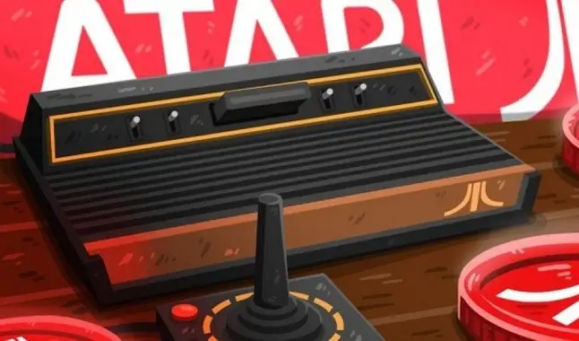Atari deseja lançar casino