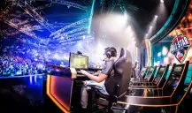 Atlético-MG e Ponte Preta entram nos eSports
