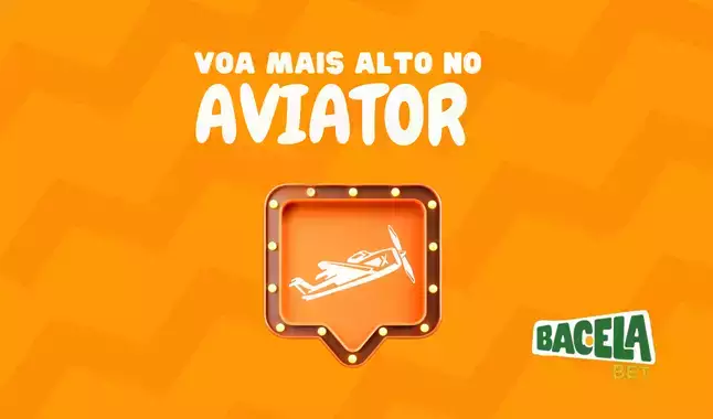 Bacelabet Aviator - O jogo mais popular em Moçambique