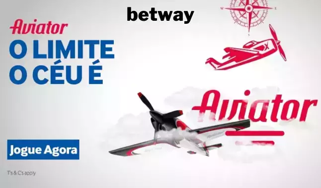 Aviator Betway - O jogo mais popular em Moçambique!