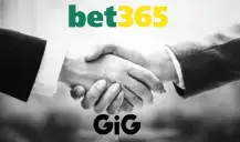 Bet365 renova parceria com Gaming Innovation Group