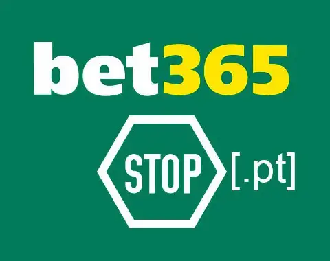 Bet365 fecha actividade em Portugal