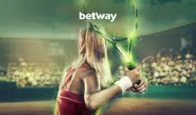 Betway fecha parceria com o Miami Open de ténis