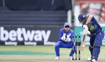 Betway vai patrocinar competição de críquete T20 Challenge