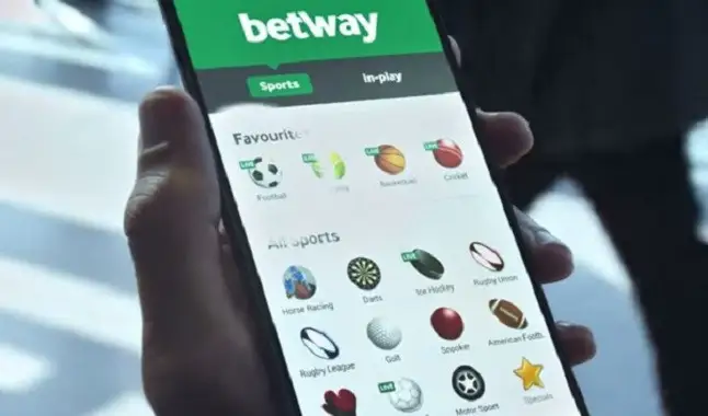 Betway recebe licença para operar apostas na Alemanha